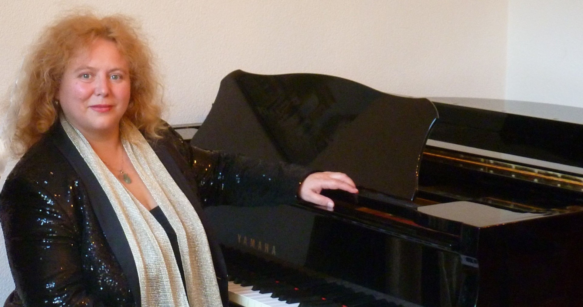 pianiste Eliza Jansen